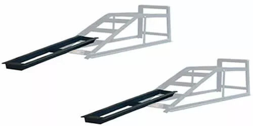 Cougar car ramp mate - cougar,