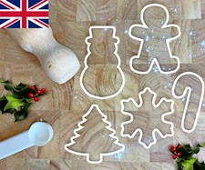 Christmas Cookie Cutter