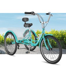 Updated Adult Bike 7 Speed 3