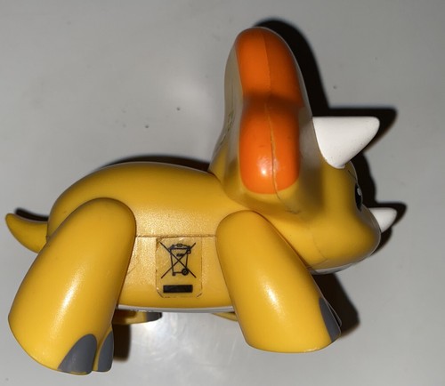 Sega playmates dinosaur king - sega,