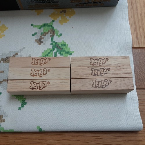 Jenga blocks bricks - , /