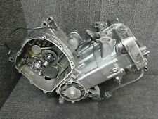 Kawasaki ZZR600 E 1994 Engine