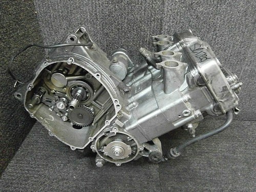 Kawasaki zzr600 1994 engine - kawasaki,