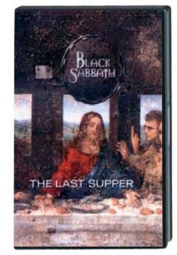 Black sabbath the - black, last