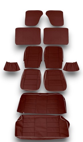 Seat covers universal - seat,