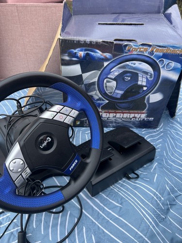 Top drive logic - top,