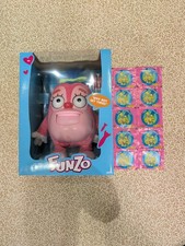 The Simpsons Talking Funzo