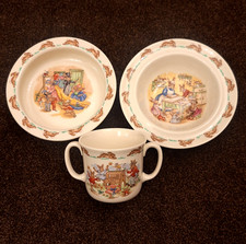 Royal Doulton Bunnykins