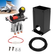 PTO Hoist Control Valve Air