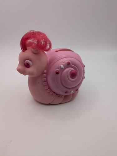 Tonka keypers pink snail baby - tonka,