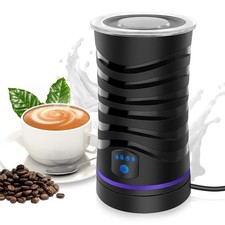 Electric Milk Frother Hot