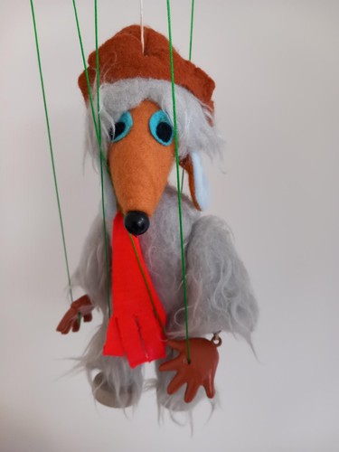 Pelham puppet the wombles - the,