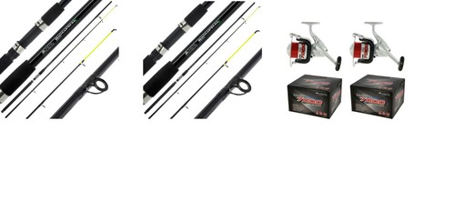 12ft beachcaster max - beachcaster, sea