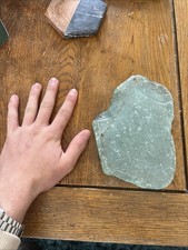 Genuine Seaham Sea Glass -