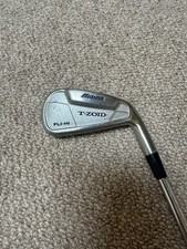 Mizuno Fli-Hi T-Zoid #2 Iron /