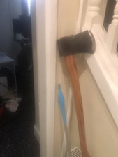 Restored  Elwell 4.5 In Good