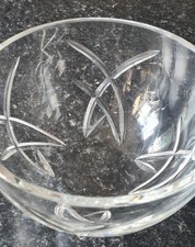 john rocha waterford crystal