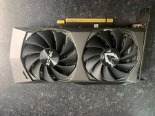 ZOTAC Gaming GeForce RTX 3060