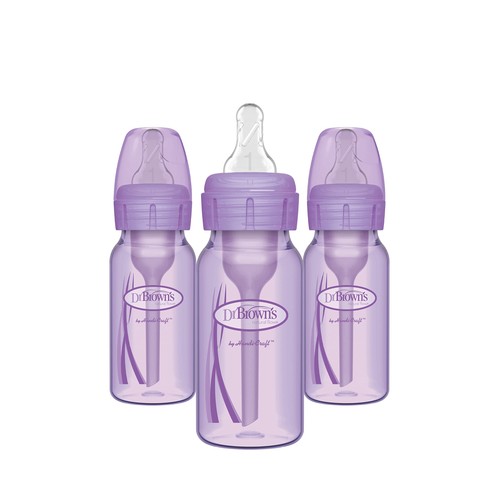 Brown anti colic - dr., anti-colic