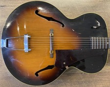 1957 Gibson L-48 Gloss