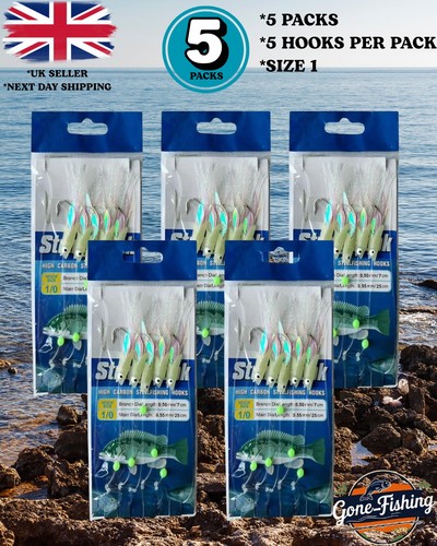 Mackerel feathers sabiki rig - mackerel,