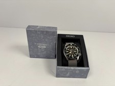 Seiko Automatic 4R36-07G0