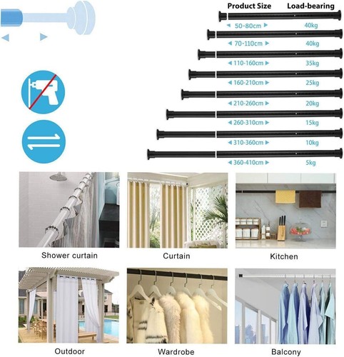 Heavy duty tension - heavy,
