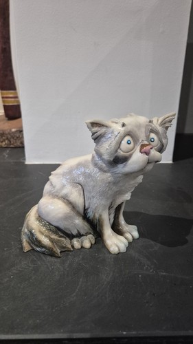 Pets with personality cat - pets,