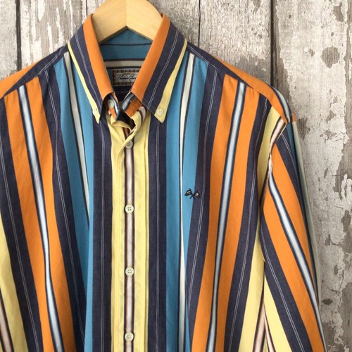 Thomas burberry men shirt - burberry,