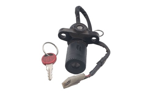 Ignition lock - ignition, lock,