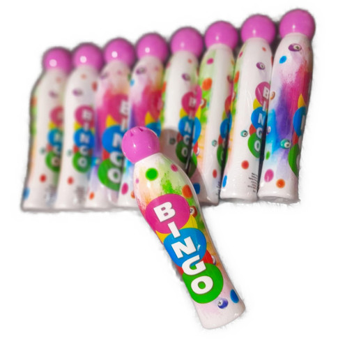 Harlow 35ml bingo dabbers - 8,