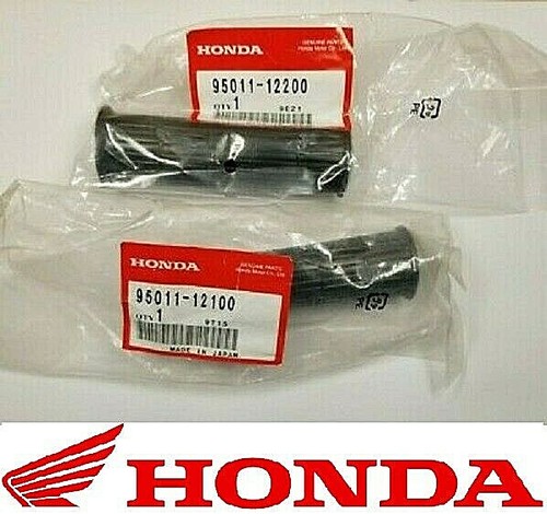 Honda cf50 cf70 grip handle - honda,