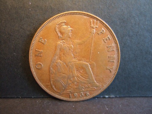 Jersey old 1p - &, one