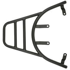Rear Luggage Rack black for Piaggio ZIP 50 ZIP100 ZIP125 4T AC From 2000 Up