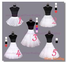 Rock n Roll Net Skirt/50s