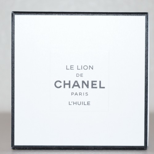 Chanel lion huile body - chanel,