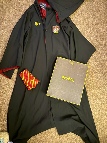 Cinereplicas harry potter - cinereplicas,