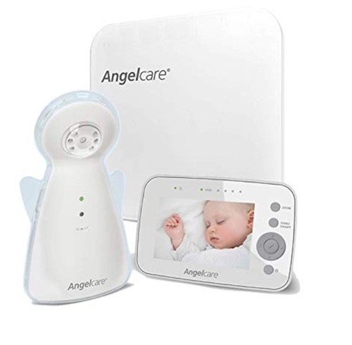 Angelcare ac1300 baby - angelcare, monitor