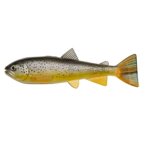 Pulz bait trout - pulz,