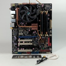 ASUS P5K Premium LGA775