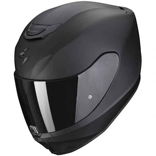 Scorpion exo 391 - 391, face