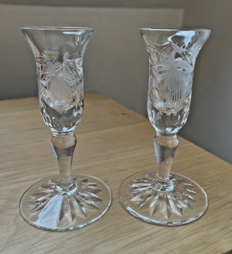 Pair royal brierley - royal, cut