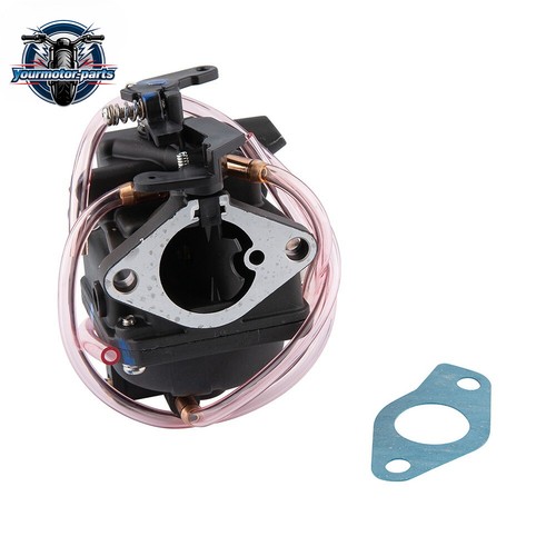 New boat carburetor - carburetor, honda