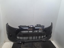 FORD FIESTA Front Bumper