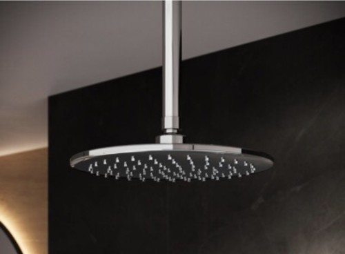 Aqualisa 230mm rainfall - aqualisa, shower