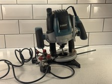 Erbauer ERB380ROU 2100W Router