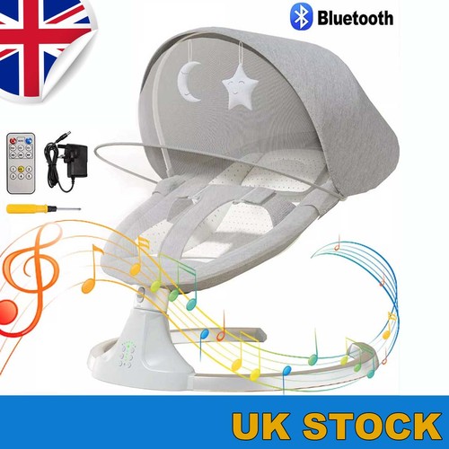 Bluetooth electric baby - bluetooth,
