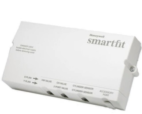 Honeywell smartfit base unit - honeywell,