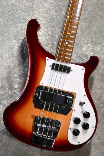 Rickenbacker model 4001 - 4001, fg