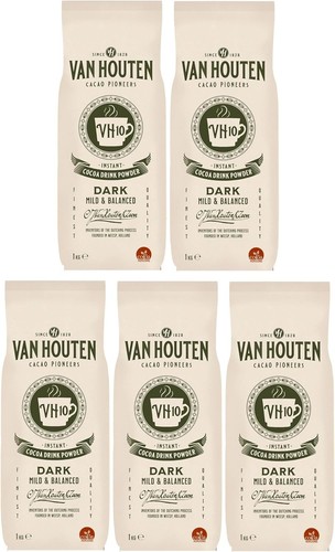 Van houten vh10 vending - houten,